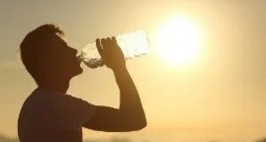 SUBE LA TEMPERATURA ESTA SEMANA