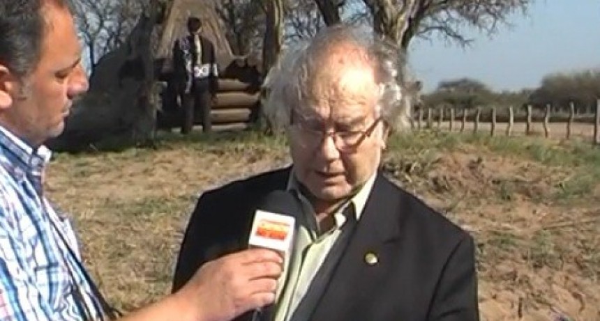 Alberto Fernández destacó a Pérez Esquivel como “militante de la vida, la paz y la no violencia” 