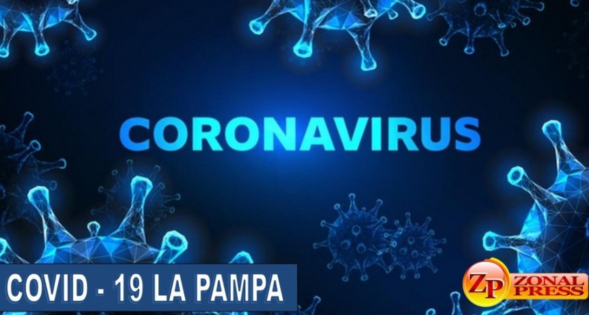 Otro pico de contagios: 86 nuevos casos positivos en la provincia, mas una nueva victima de Covid