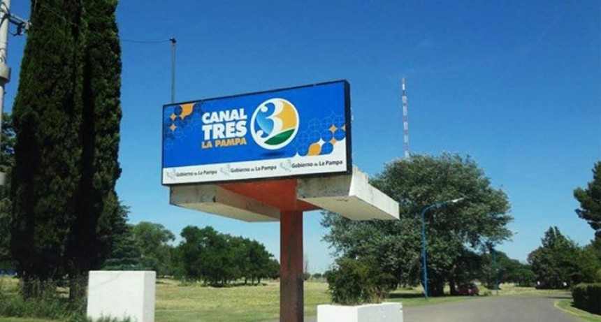Canal 3 abrió un registro para intérpretes de Lengua de Señas