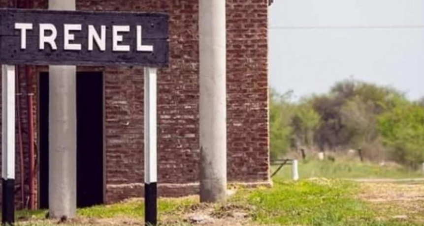 Desde las 0 horas del s&aacute;bado Trenel pasa a fase 2