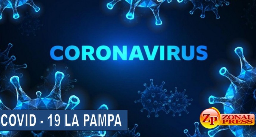 La Pampa sum&oacute; este viernes 118 casos positivos 