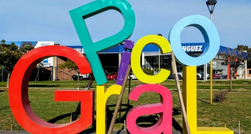 General Pico pasa a Fase 2 