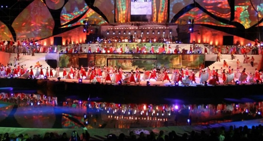 Vendimia 2021: el 6 de marzo, en formato virtual y sin elecci&oacute;n de reina