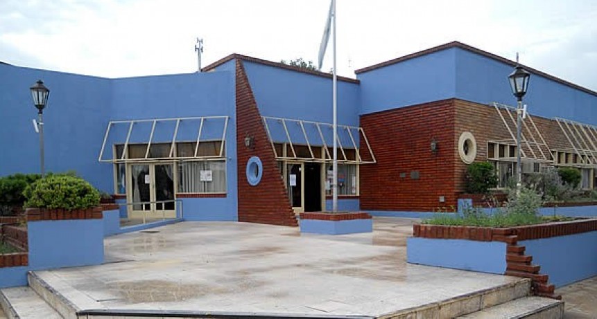 VICTORICA: ASUETO ADMINISTRATIVO EN LA MUNICIPALIDAD 