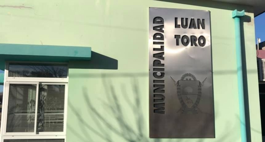 LUAN TORO: SE ALERTA A LA POBLACION POR CASO POSITIVO EN VICTORICA