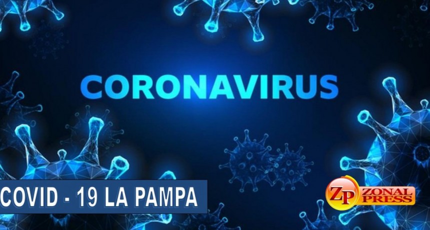 SEGUNDO CASO POSITIVO EN VICTORICA