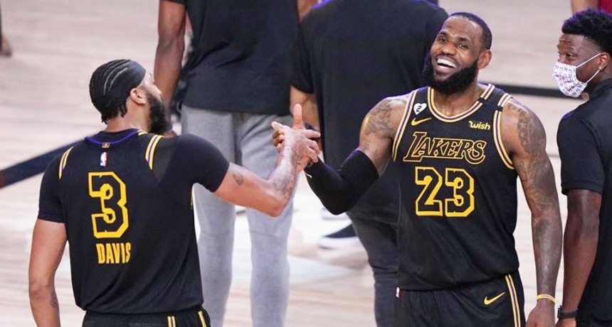 Guiño a la marihuana en la NBA: analizan sacarla de la lista de sustancias prohibidas