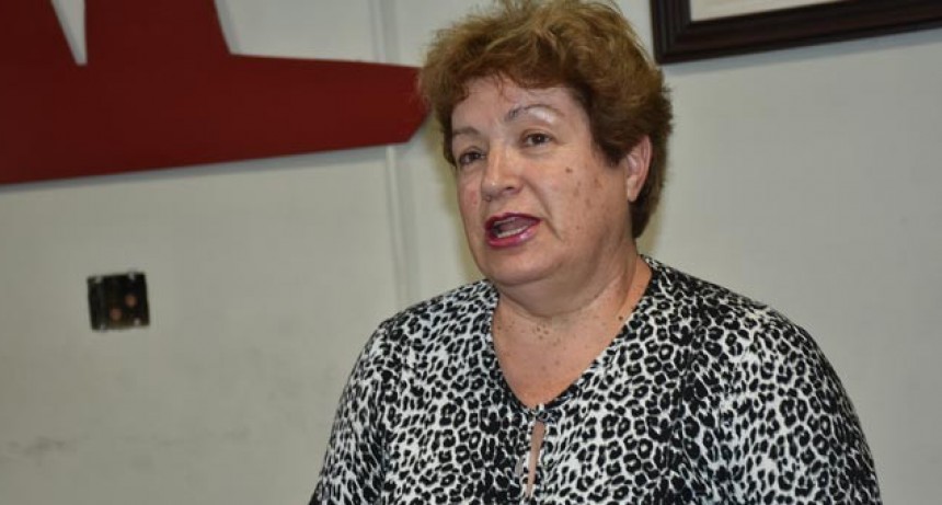 Investigarán a la intendenta de Santa Isabel, Marta Paturlanne: el Concejo Deliberante aprobó por unanimidad la conformación de una Comisión Investigadora que revisará su gestión