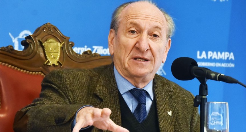 Situación Sanitaria: “Si seguimos haciendo fiestas y acumulamos gente en los centros de salud vamos a ingresar en un período de preocupación”, dijo el ministro Kohan