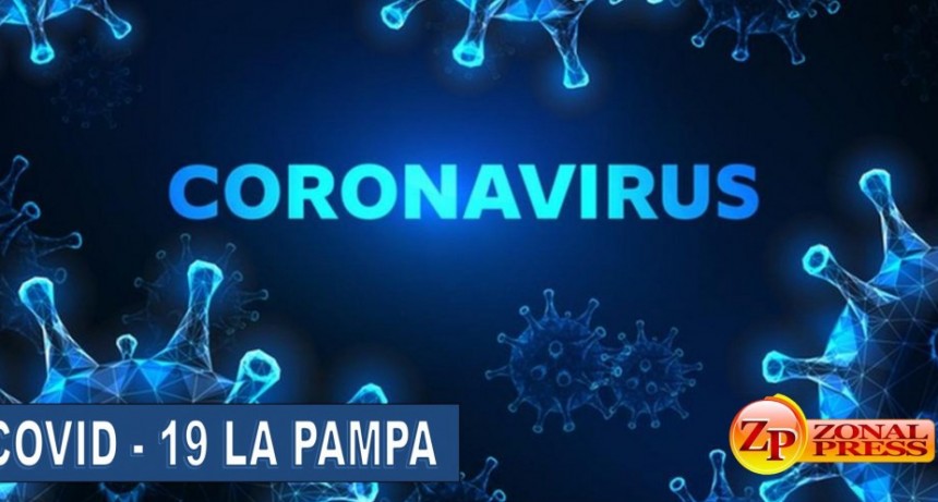 VICTORICA SUMA UN NUEVO POSITIVO DE COVID 19