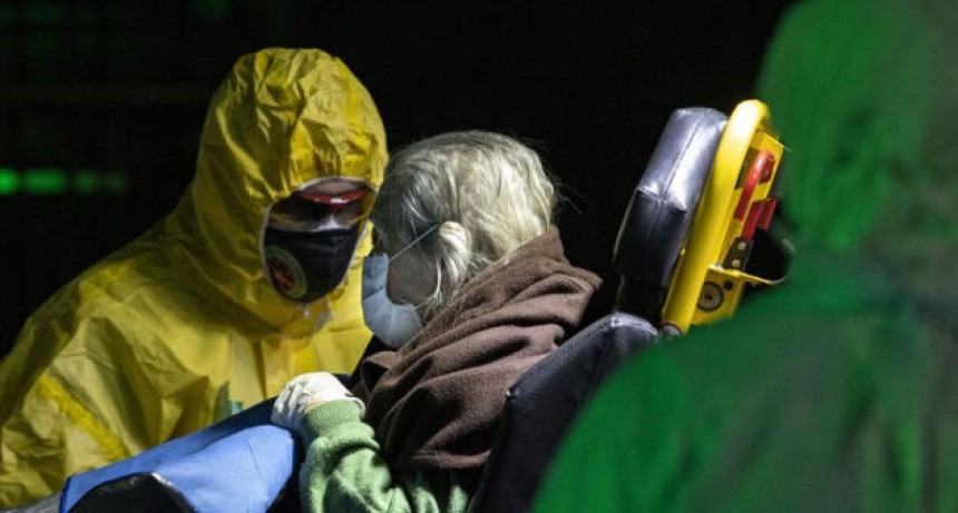Coronavirus en Europa: Italia cierra bares, restaurantes y heladerías y España decretó el «estado de alarma»