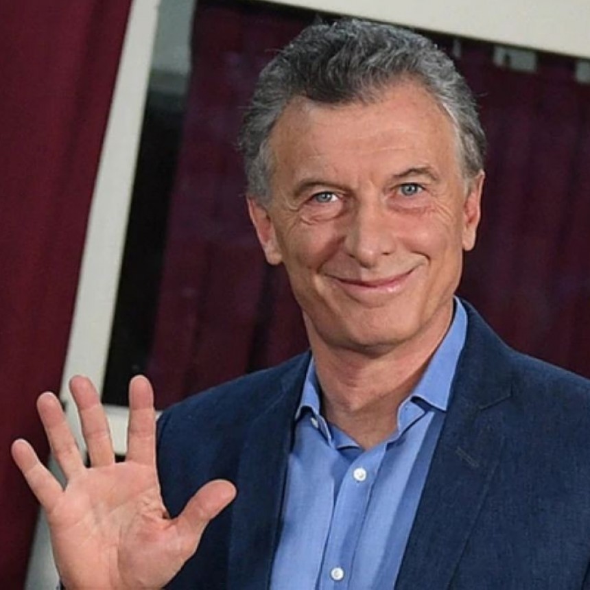 Mariano Macri: “Mi hermano es el mayor hijo de puta que jamás haya conocido”