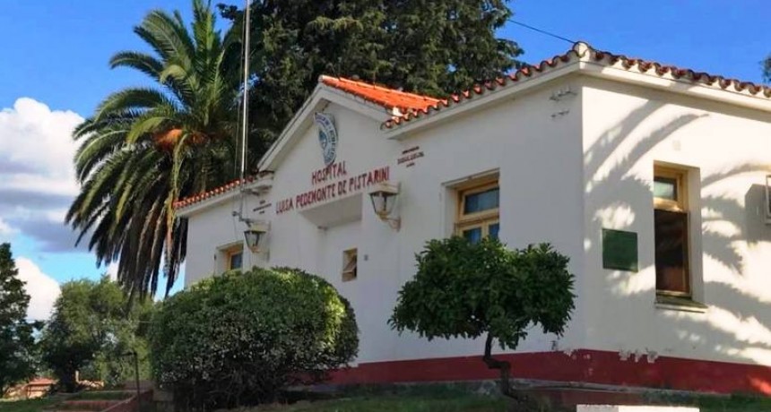 VICTORICA: HOY SIN CASOS NUEVOS, SEIS CASOS POSITIVOS ACTIVOS Y CONFIRMARON 646 AISLADOS