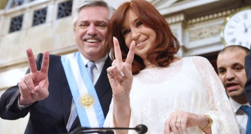Cristina Kirchner: «Hay funcionarios que no funcionan»