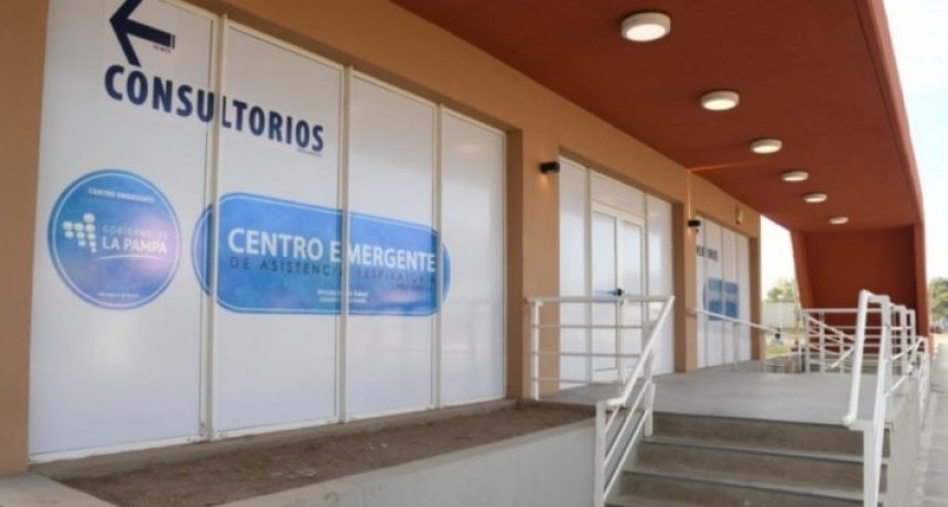 Más del 50% de los pacientes con COVID en La Pampa se recuperaron