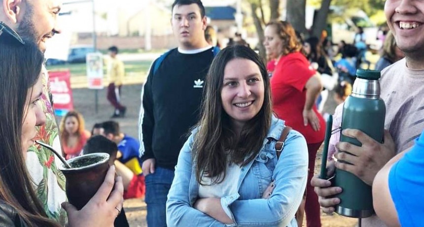En pleno récord de contagios, una diputada radical cuestiona prohibición de encuentros