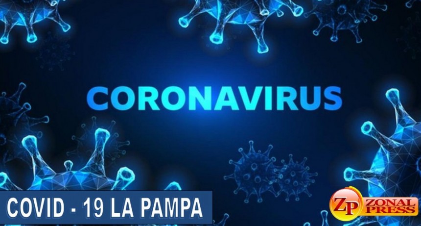 COVID 19: UN NUEVO CASO POSITIVO EN VICTORICA Y UN RECUPERADO