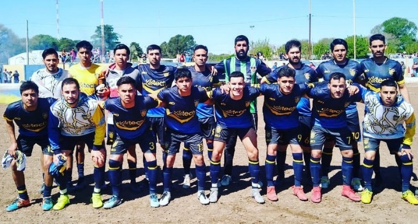 EL CLÁSICO LO GANÓ EL DEPORTIVO TELEN Y SE ACERCÓ A COCHICO QUE SIGUE PUNTERO (video)