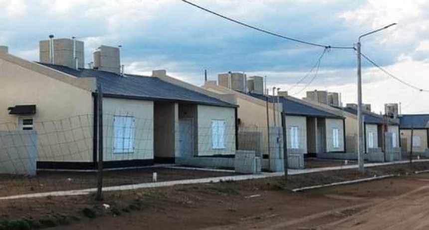 EL IPAV DESADJUDICÓ OTRAS TRES VIVIENDAS POR DEUDAS O FALTA DE OCUPACIÓN