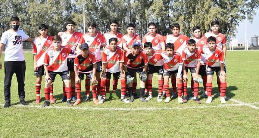 COCHICO JUEGA EL JUEVES CON MATADEROS Y LAS INFERIORES EL VIERNES DE LOCAL