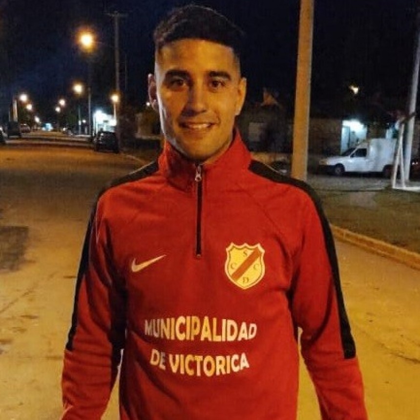 GANÓ COCHICO 5 A 1