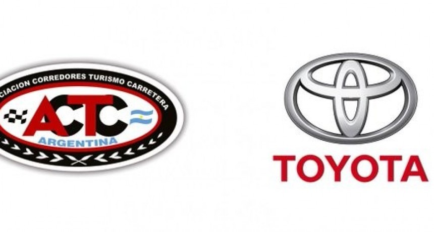 Bomba en el Turismo Carretera: la ACTC confirmó la incorporación de Toyota