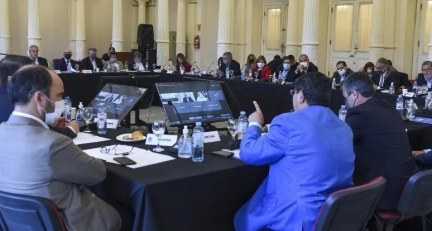 La Pampa fue parte de la asamblea del Consejo Federal de Educación: Las clases comenzarán el 2 de marzo