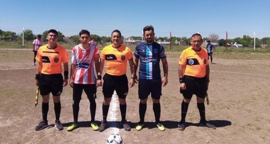 EMPATÓ TELEN, PERDIÓ CARRO