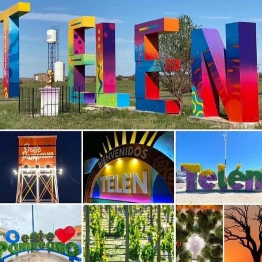 FELICES 120 AÑOS TELEN