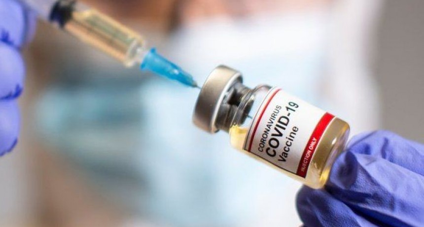 Aplicarán en La Pampa una dosis adicional contra el COVID para mayores de 50 vacunados con Sinopharm e inmunocomprometidos