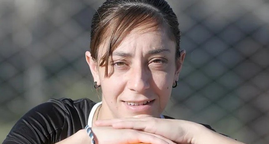 CARRO QUEMADO TIENE A LA GOLEADORA DEL FUTBOL FEMENINO DE LA LIGA CULTURAL