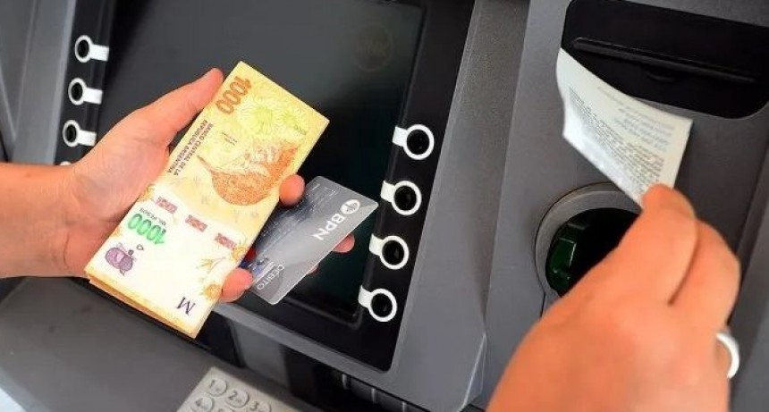 Salarios: el Gobierno activó la 