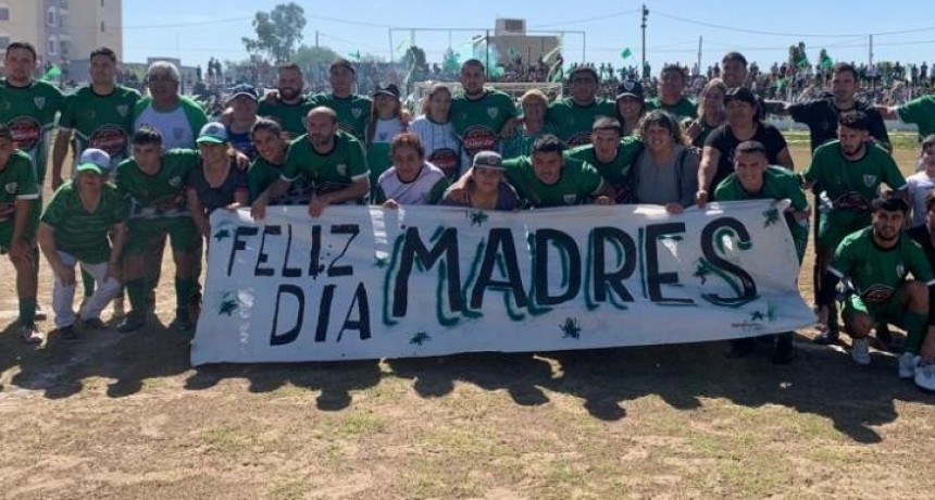 MATADEROS GANÓ 3 A 1 EN LA PRIMERA FINAL DE LA B