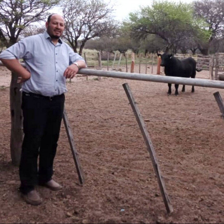 ESCUELA AGROTECNICA OBTUVO PREMIO