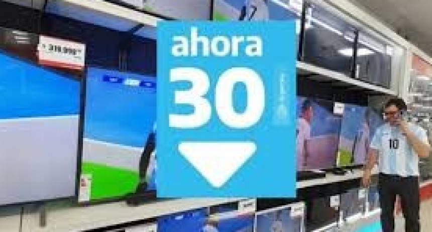 Plan de cuotas para la producción nacional: ¿Qué se podrá comprar en 30 cuotas desde mañana?