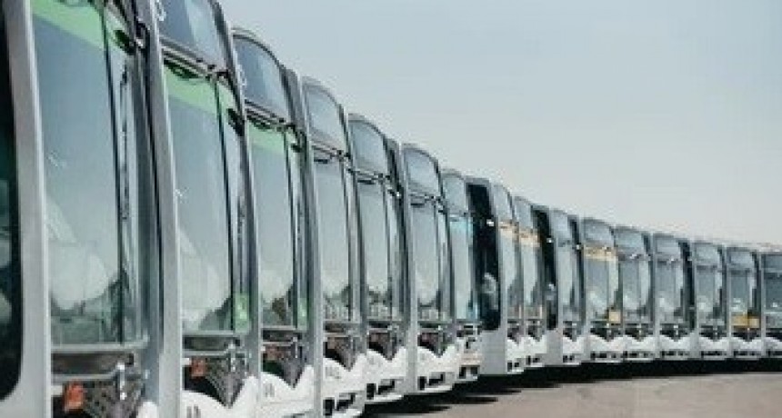 Hubo acuerdo entre la UTA y empresarios del transporte: se levantó el paro de colectivos 