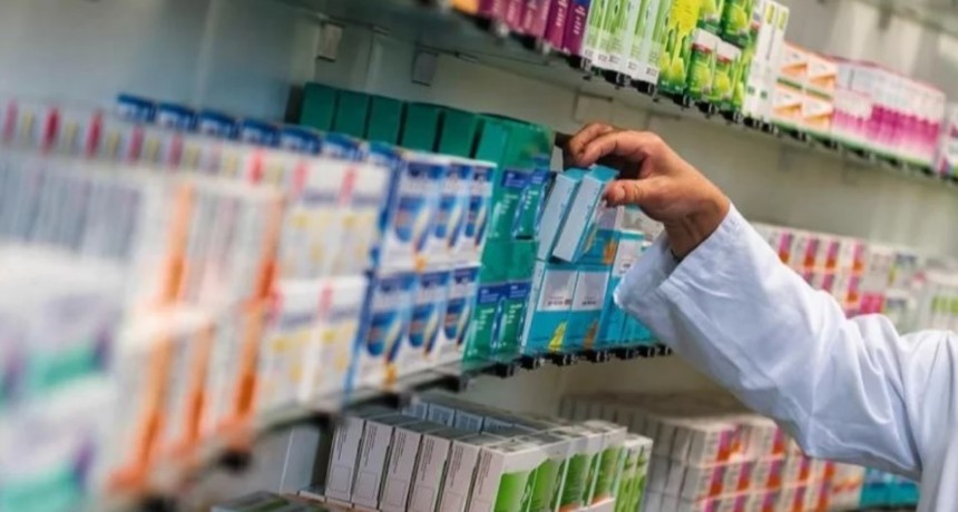 Sempre actualizará la cobertura en medicamentos 