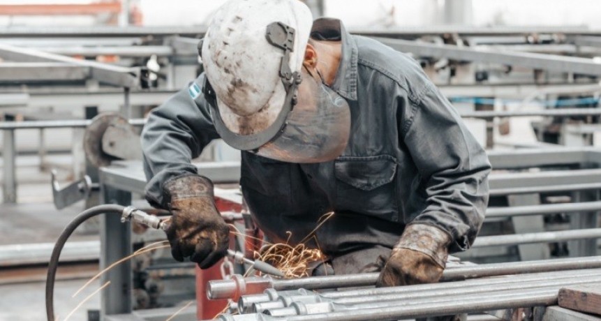 Impuestos cero a la industria pampeana: el trámite será online 