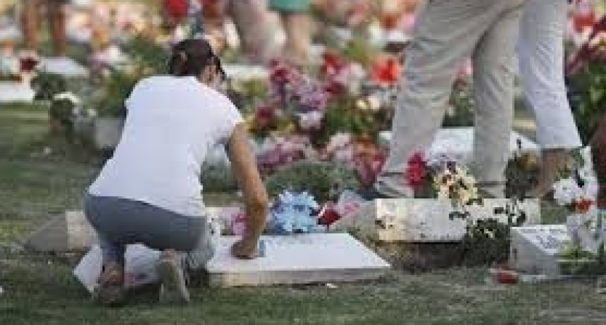 Día de los muertos: el miércoles no es feriado en la administración pública 