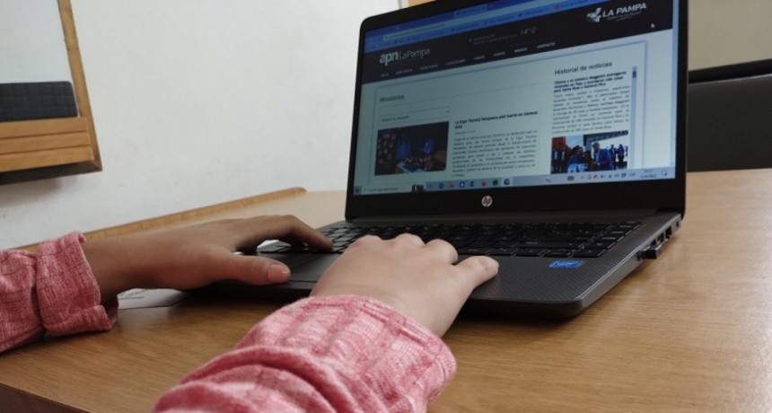 Llaman a inscripción para cubrir cargo docente en Telén