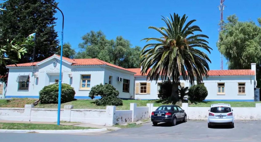 Victorica: estaban bebiendo, discutieron y un hombre terminó apuñalado