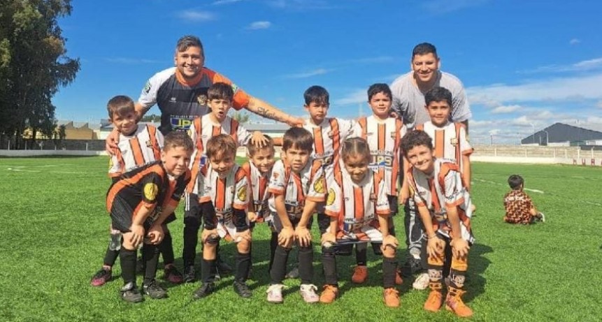 La Liga Sanluiseña no permitirá que se juegue entre las 13:30 y las 17 el fútbol infantil