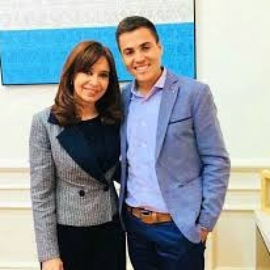 Elecciones en el PJ: Saúl Echeveste en la lista de Cristina