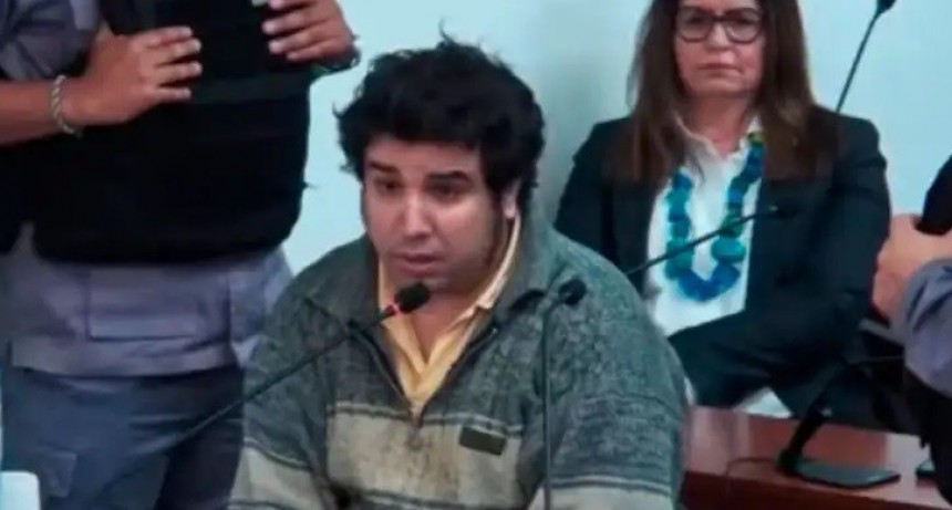 Atentado a Cristina Kirchner: condenaron a Sabag Montiel a 10 años y a Brenda Uliarte a 8 años de prisión