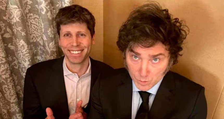 OpenAI en Argentina es 