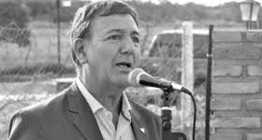 Falleció “Kelo” Schanton, el funcionario de contacto directo con los intendentes