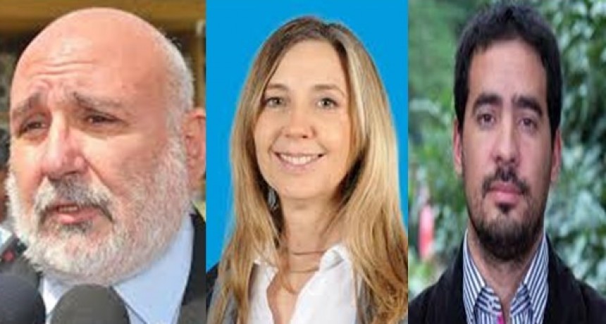 El PJ pampeano celebra el triunfo por apenas un punto en un clima de reproches