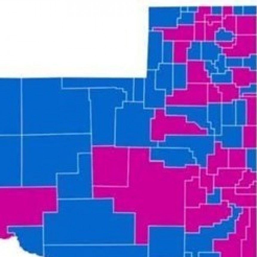 Pueblo por pueblo: ganadores, perdedores y sorpresas