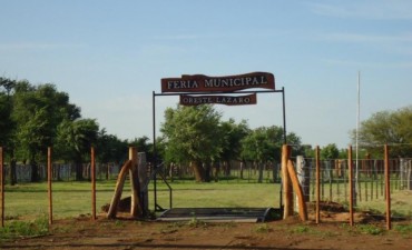 LA MUNICIPALIDAD DE LUAN TORO INVITA: